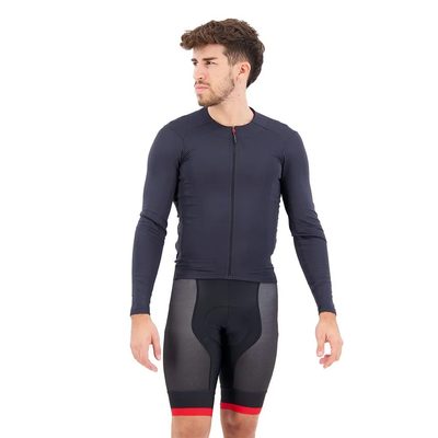CASTELLI Fly Long Sleeve 車衣 輕量 保暖 正品歐洲代購 [140133897]