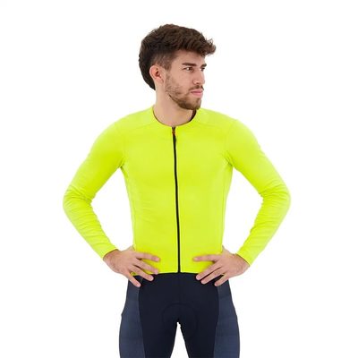 CASTELLI Fly Long Sleeve 車衣 輕量保暖 長袖車衣 正品歐洲代購 [140133898]