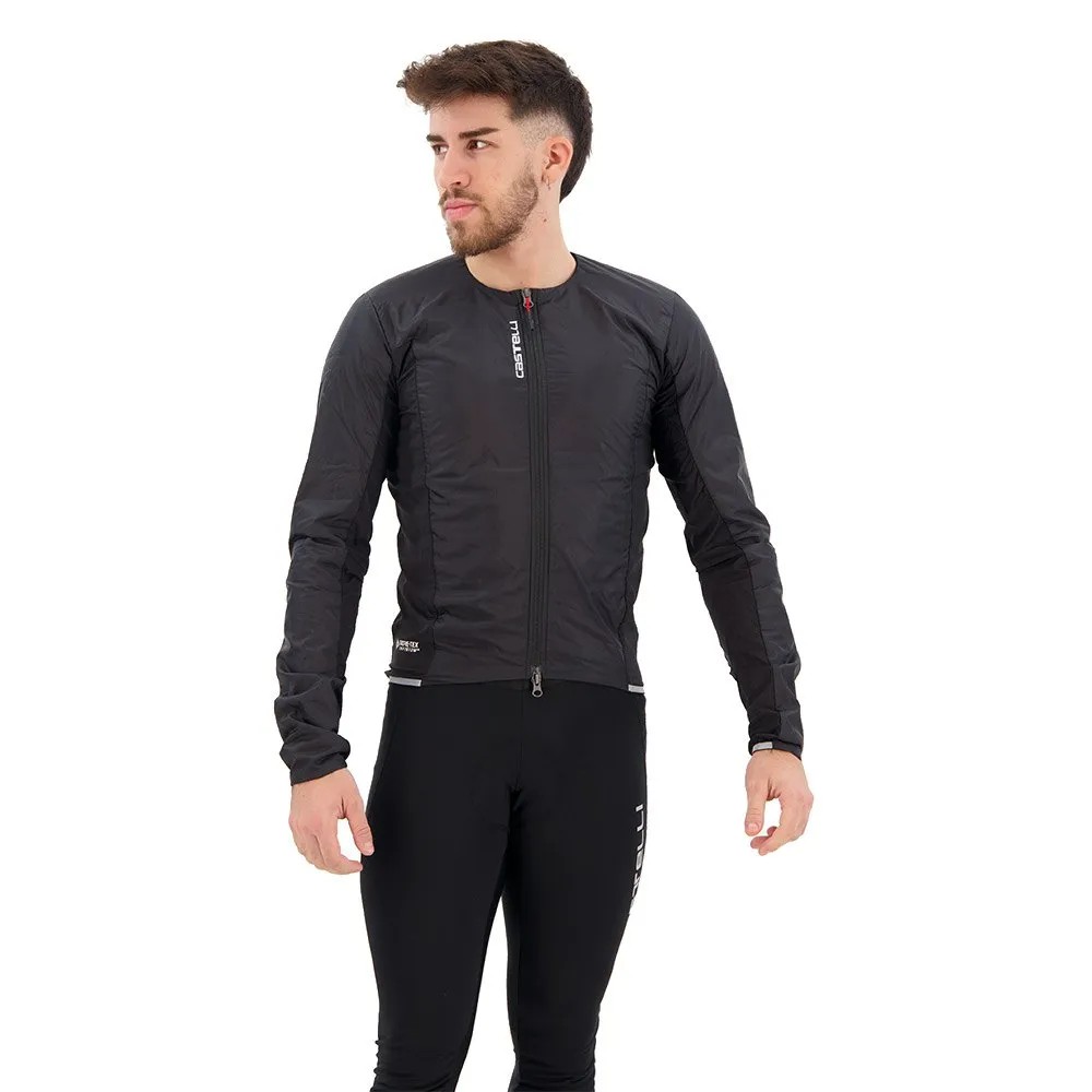 CASTELLI Fly Sey Gore Tex Inf 外套 防潑水 輕量