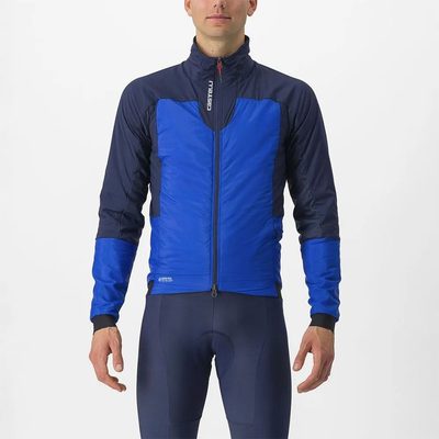 CASTELLI Flye Thermal Gore Te 外套 超輕量 防風