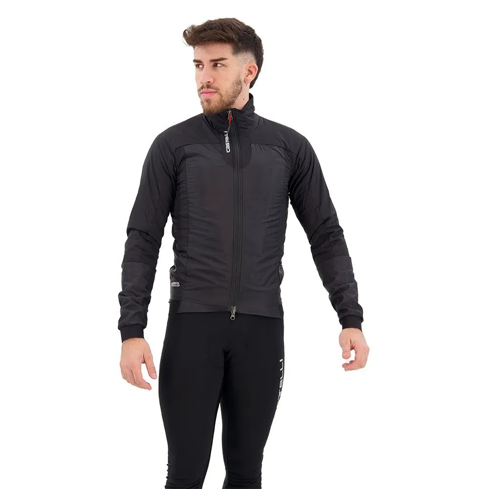 CASTELLI Flye Thermal Gore Te 外套 防風 保暖