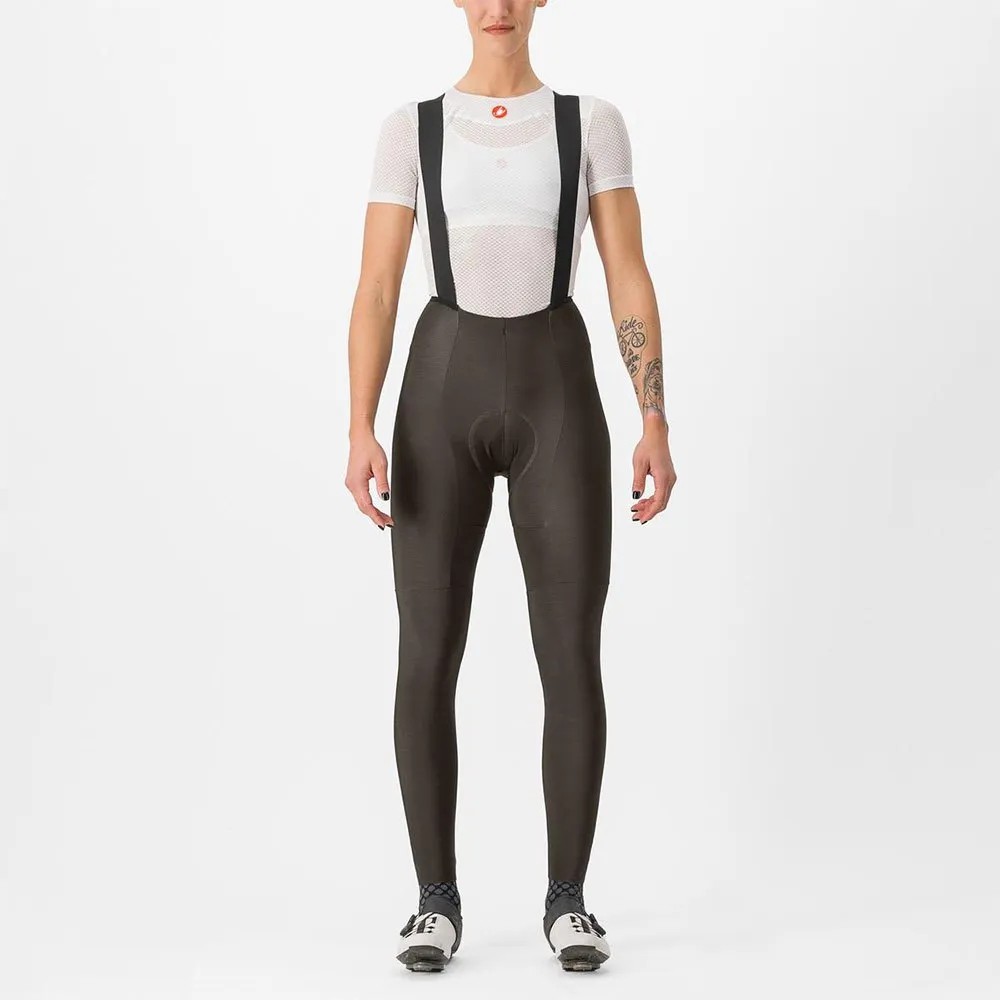 CASTELLI Free Aero Tights 吊帶車褲 正品歐洲代購 [140133905]