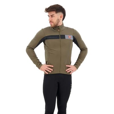 CASTELLI Mortirolo Gore Tex I 外套 防風 保暖