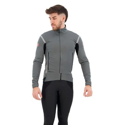 CASTELLI Perfetto Ros Gore Te 外套 防風 透氣