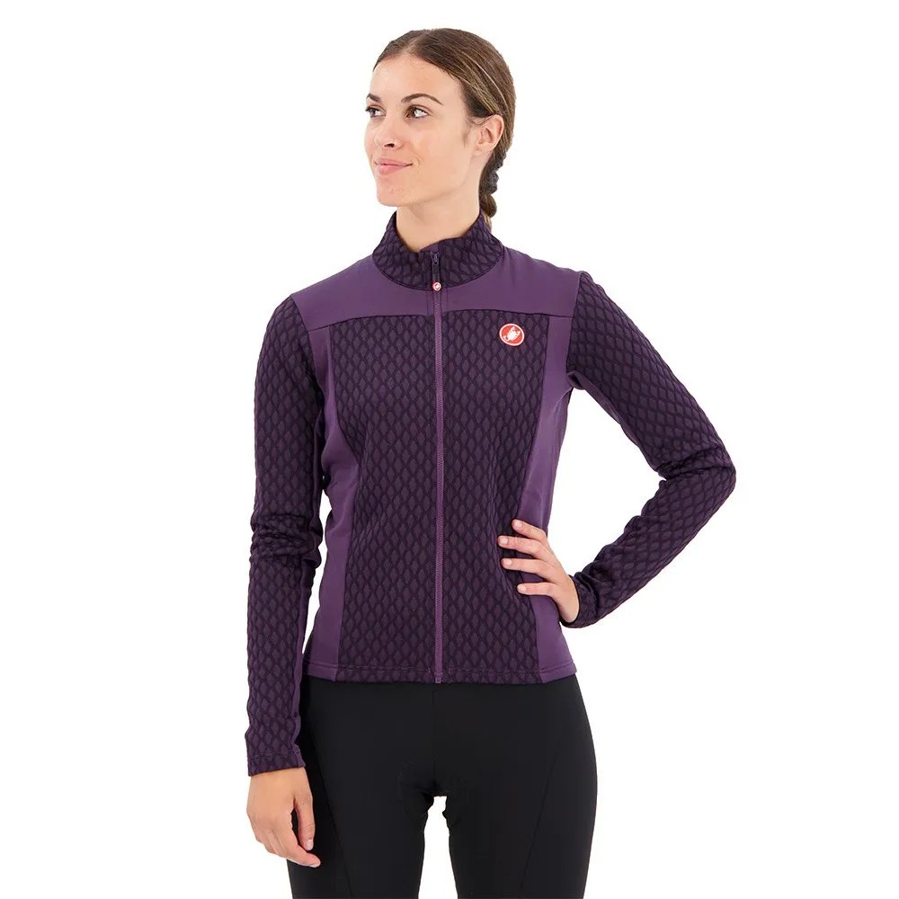 CASTELLI Sfida Fz Long Sleeve 車衣 正品歐洲代購 [140133952]