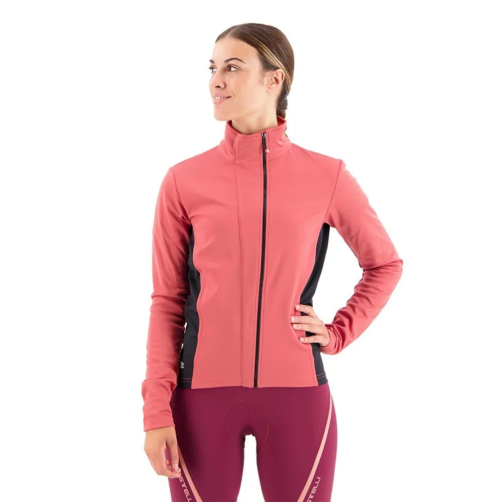 CASTELLI Transition Gore Tex 外套 防風 透氣