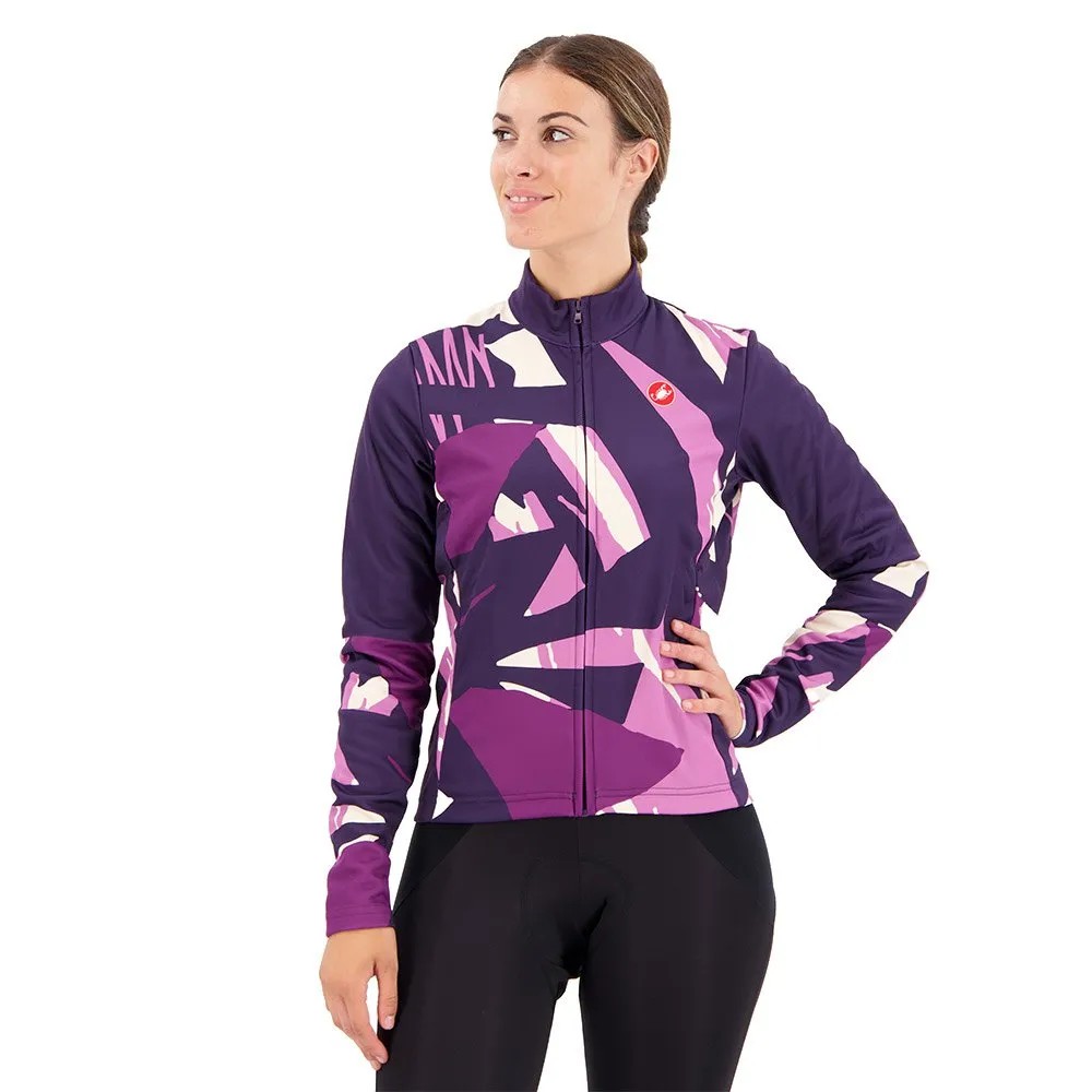 CASTELLI Tropicale Long Sleev 車衣 正品歐洲代購 [140133967]