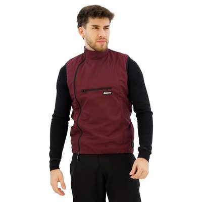 SANTINI Alpha Pack 背心 防風 保暖