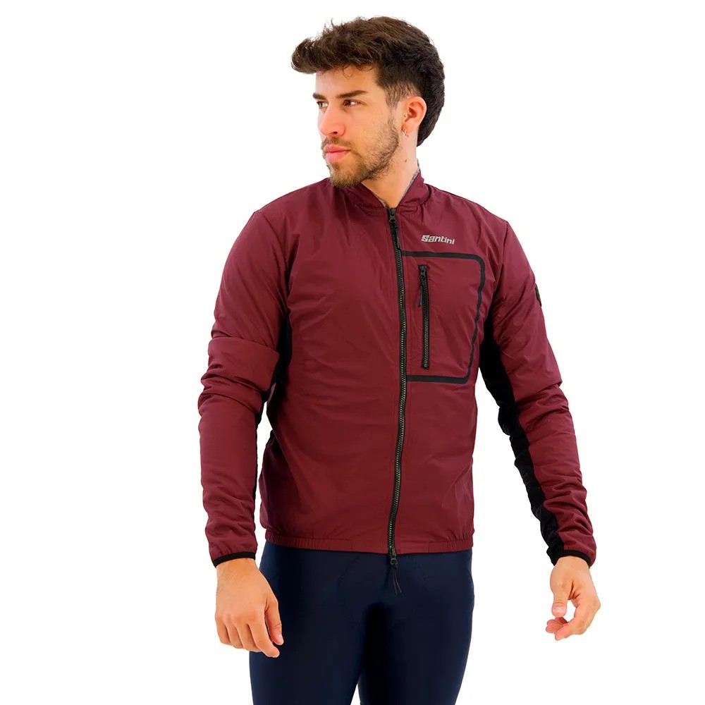 SANTINI Alpha T 外套 防風 保暖 防風 休閒