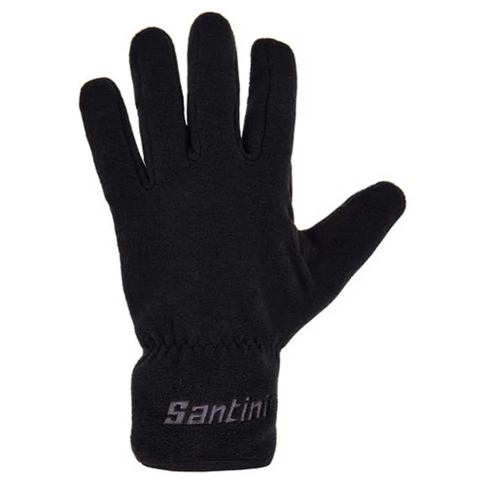 SANTINI Pile 手套 防風 舒適