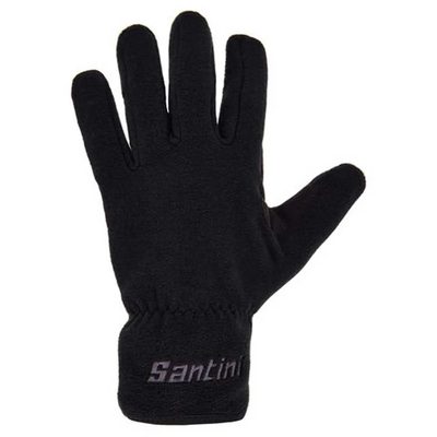 SANTINI Pile 手套 防風 舒適