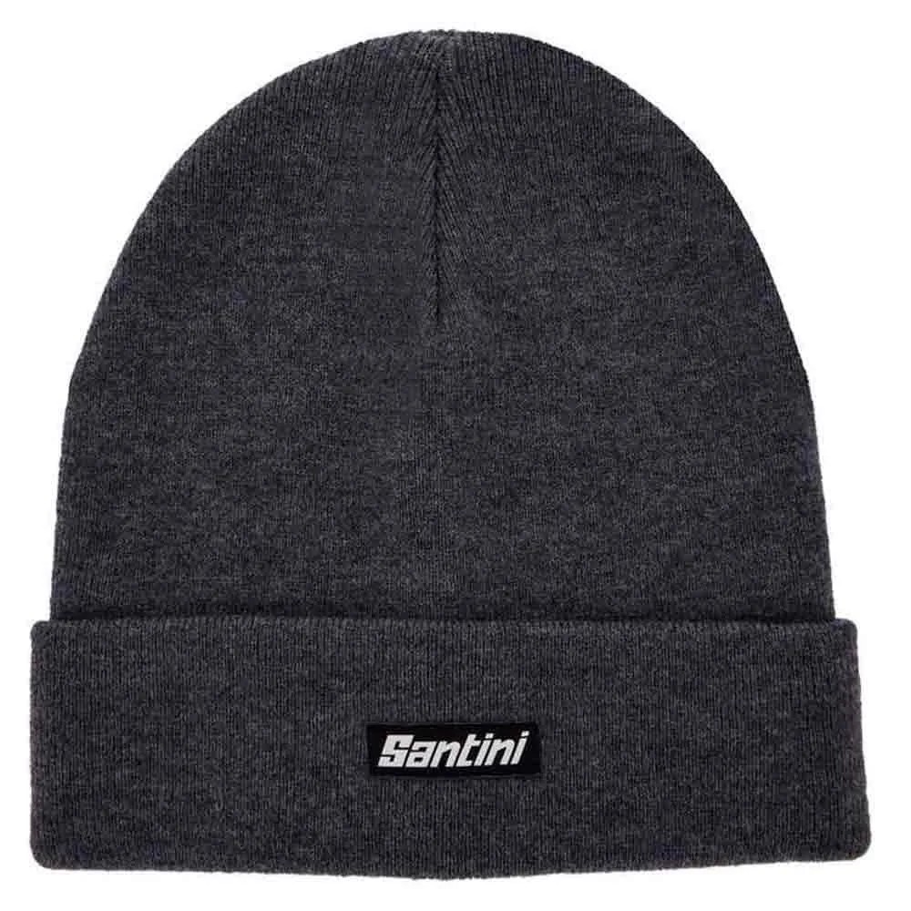 SANTINI Wool Beanie 羊毛 保暖