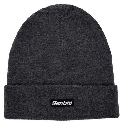 SANTINI Wool Beanie 羊毛 保暖