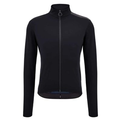SANTINI Adapt Multi Long Sle 車衣 防水 保暖 正品歐洲代購 [140135108]