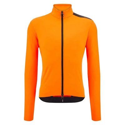 SANTINI Adapt Multi Long Sle 車衣 防水 防風 正品歐洲代購 [140135111]