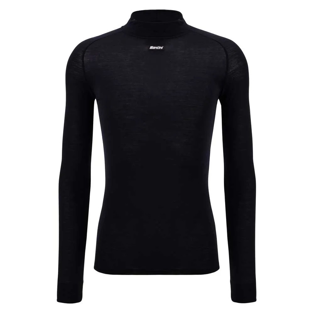 SANTINI Lana Long Sleeve Bas 正品歐洲代購 [140135114]