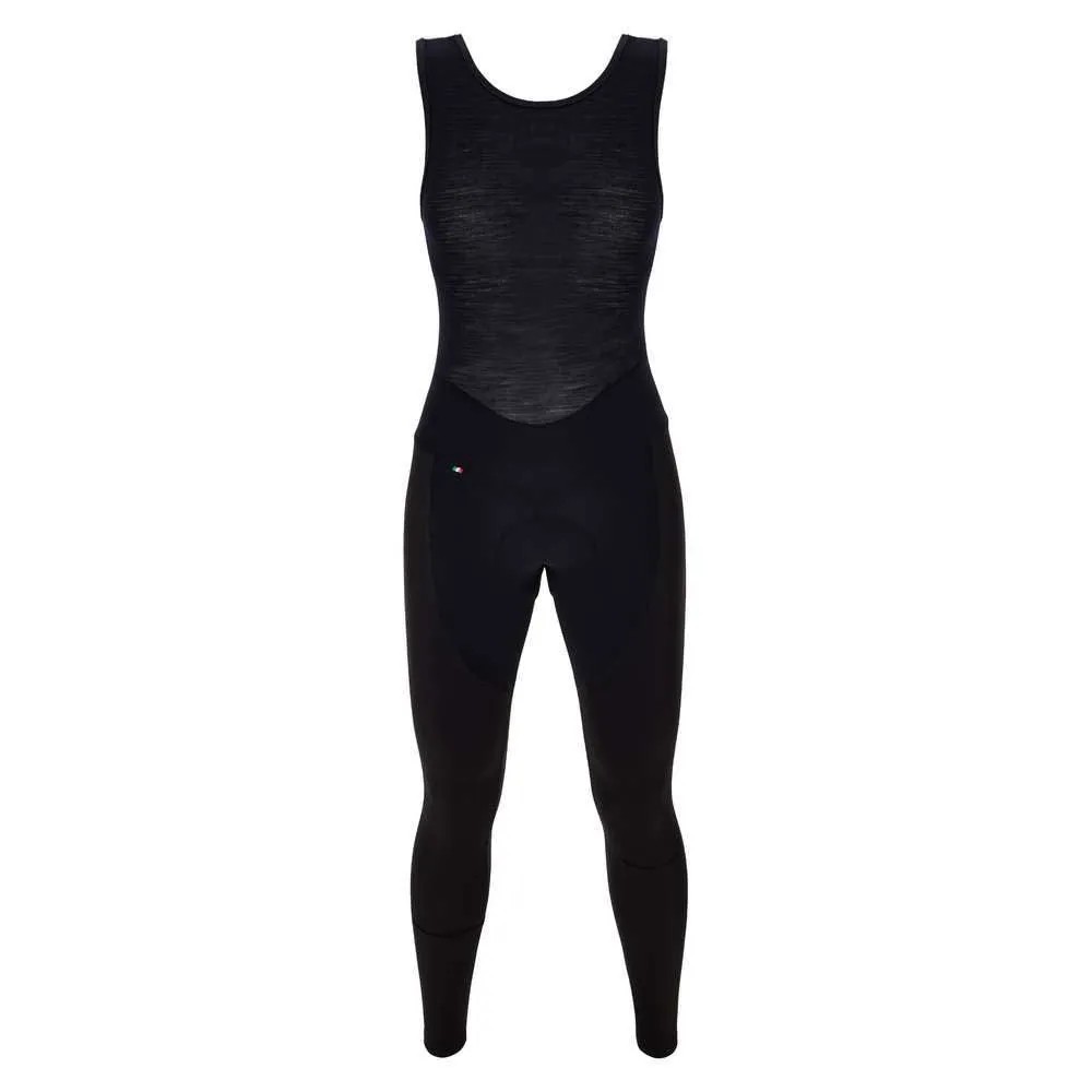 SANTINI Adapt Tights 吊帶車褲 正品歐洲代購 [140135138]