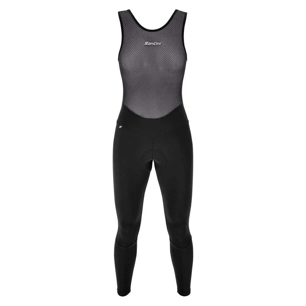 SANTINI Pure Tights 吊帶車褲 正品歐洲代購 [140135143]