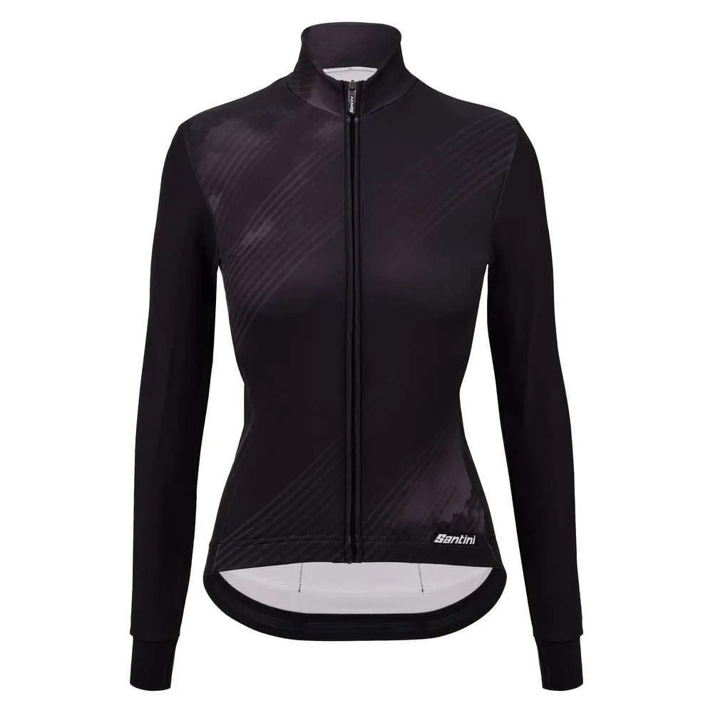 SANTINI Pure Dye Long Sleeve 車衣 正品歐洲代購 [140135149]