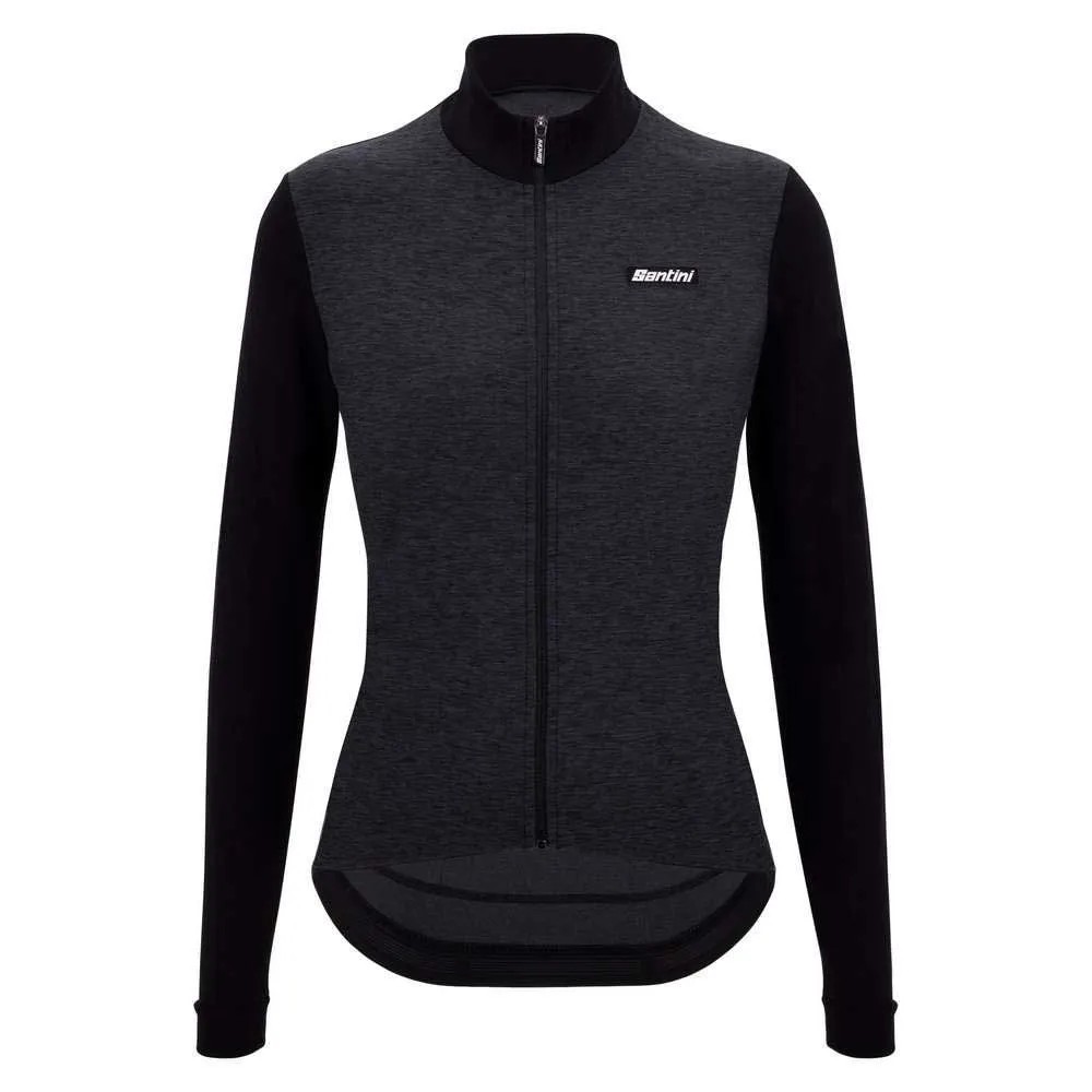 SANTINI Pure Long Sleeve 車衣 正品歐洲代購 [140135153]