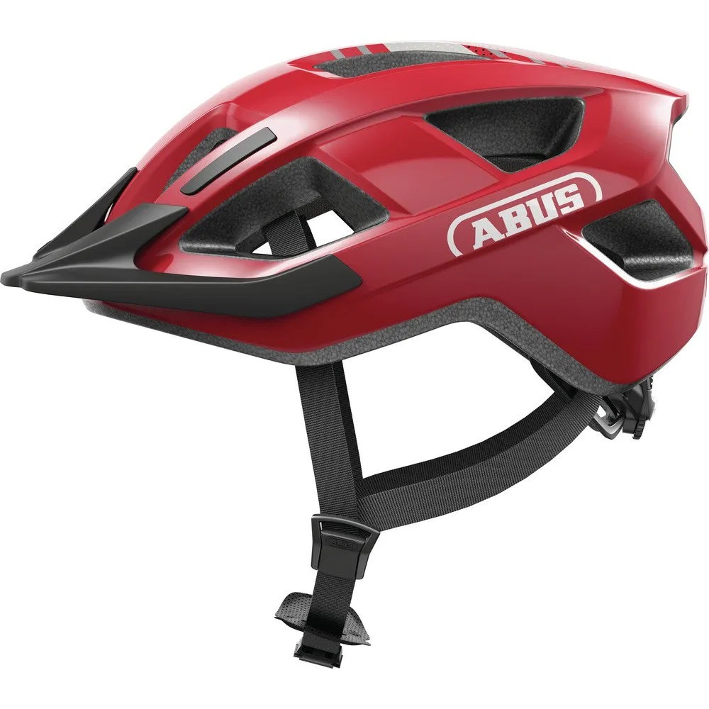 ABUS Aduro Urban 安全帽 正品歐洲代購 [140139520]