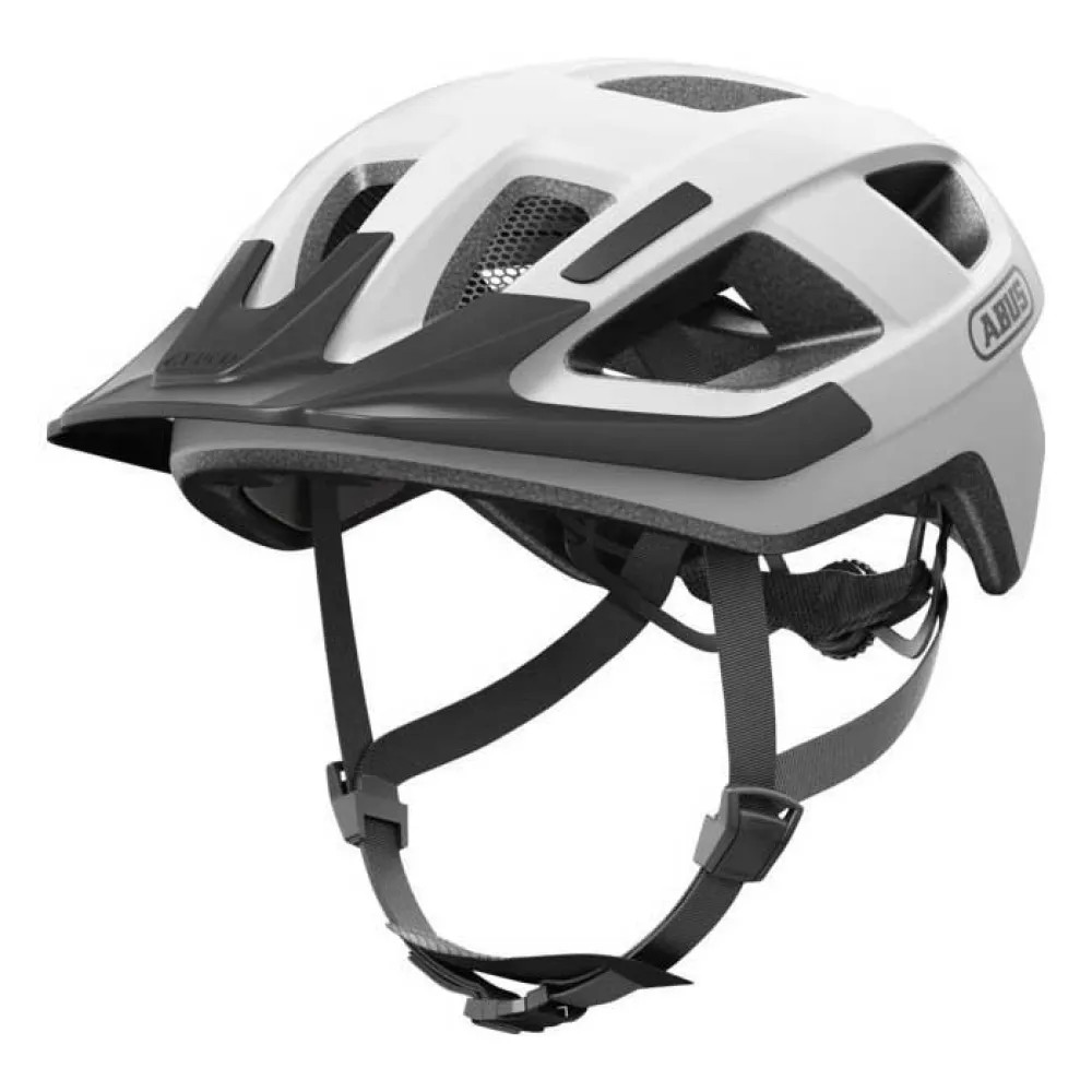 ABUS Aduro Urban 安全帽 正品歐洲代購 [140139525]
