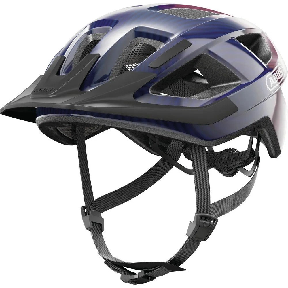 ABUS Aduro Urban 安全帽 正品歐洲代購 [140139526]