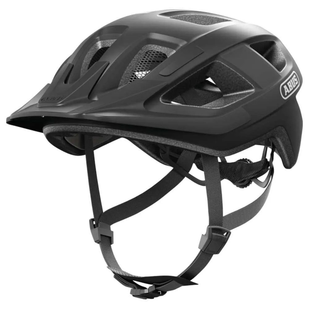 ABUS Aduro Urban 安全帽 正品歐洲代購 [140139531]