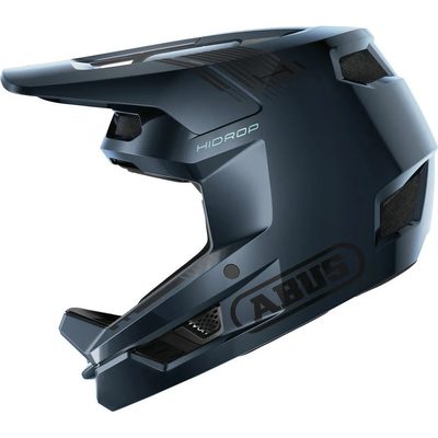 ABUS Hidrop Downhill 安全帽 耐衝擊 通風