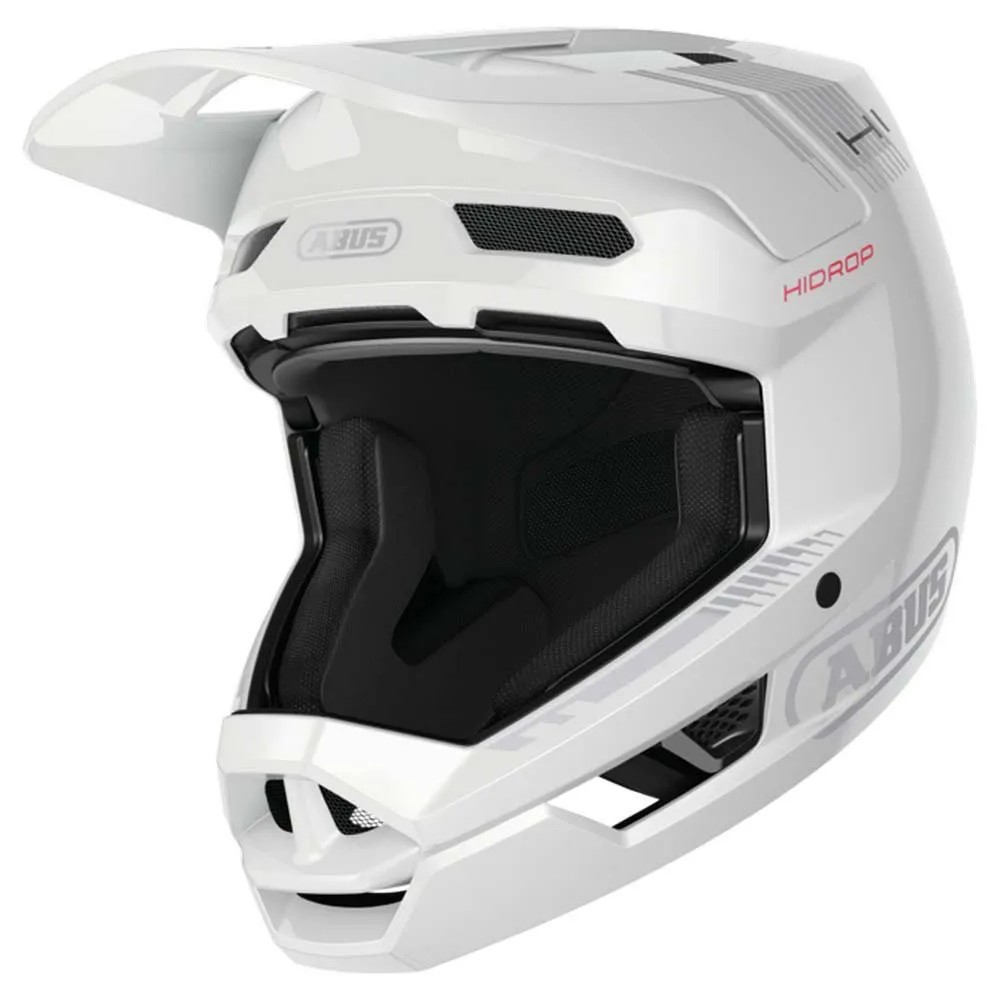 ABUS Hidrop Downhill 安全帽 耐衝擊 通風