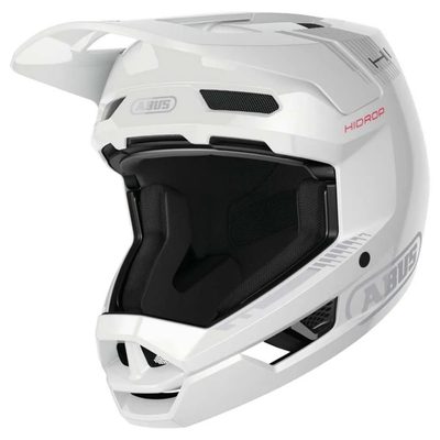 ABUS Hidrop Downhill 安全帽 耐衝擊 通風