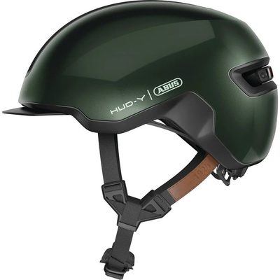ABUS Hud Y Urban 安全帽 正品歐洲代購 [140139676]