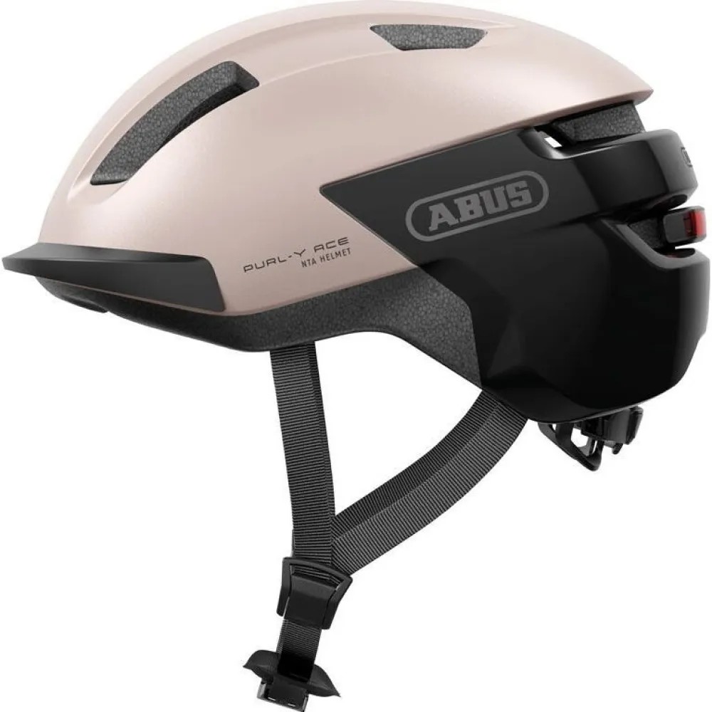 ABUS Purl Y Ace Urban 安全帽 正品歐洲代購 [140139689]