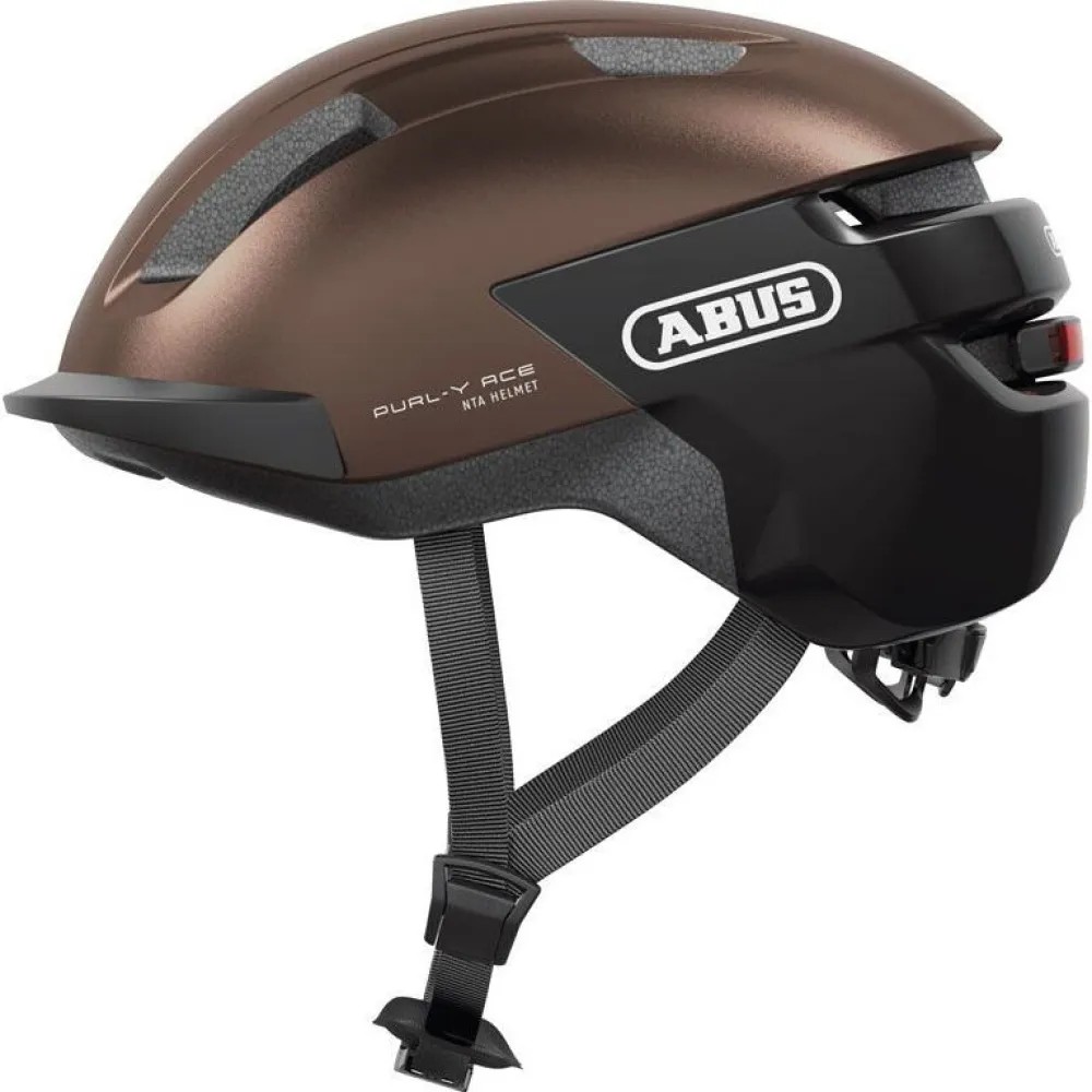 ABUS Purl Y Ace Urban 安全帽 正品歐洲代購 [140139691]