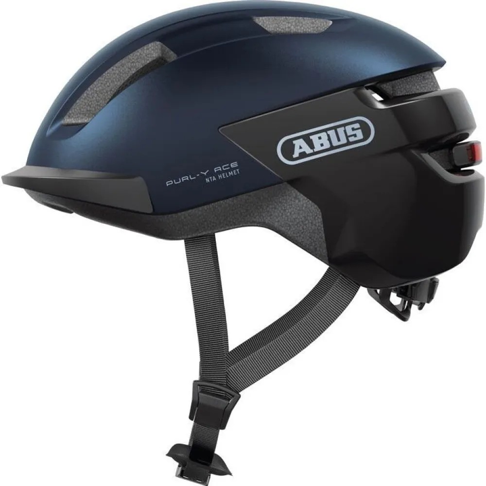 ABUS Purl Y Ace Urban 安全帽 正品歐洲代購 [140139692]