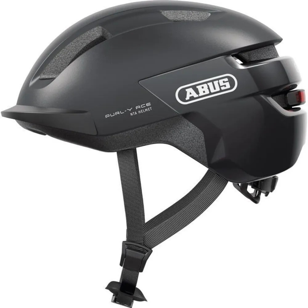 ABUS Purl Y Ace Urban 安全帽 正品歐洲代購 [140139696]