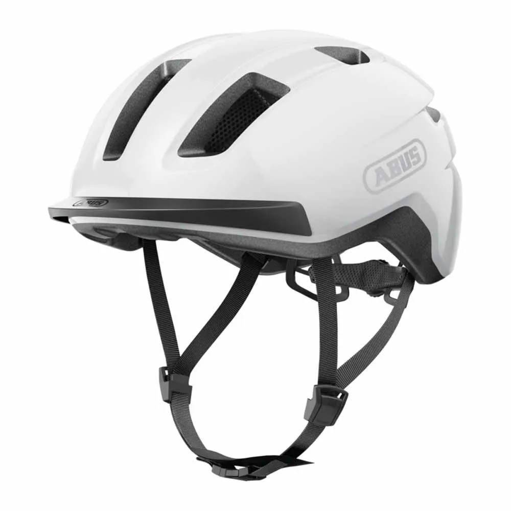 ABUS Purl Y Urban 安全帽 正品歐洲代購 [140139704]