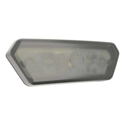 ABUS Smiley Skur Light 安全帽 高能見度 安全防護