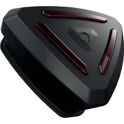 ABUS Urban I Hyban Light 安全帽 輕量 安全