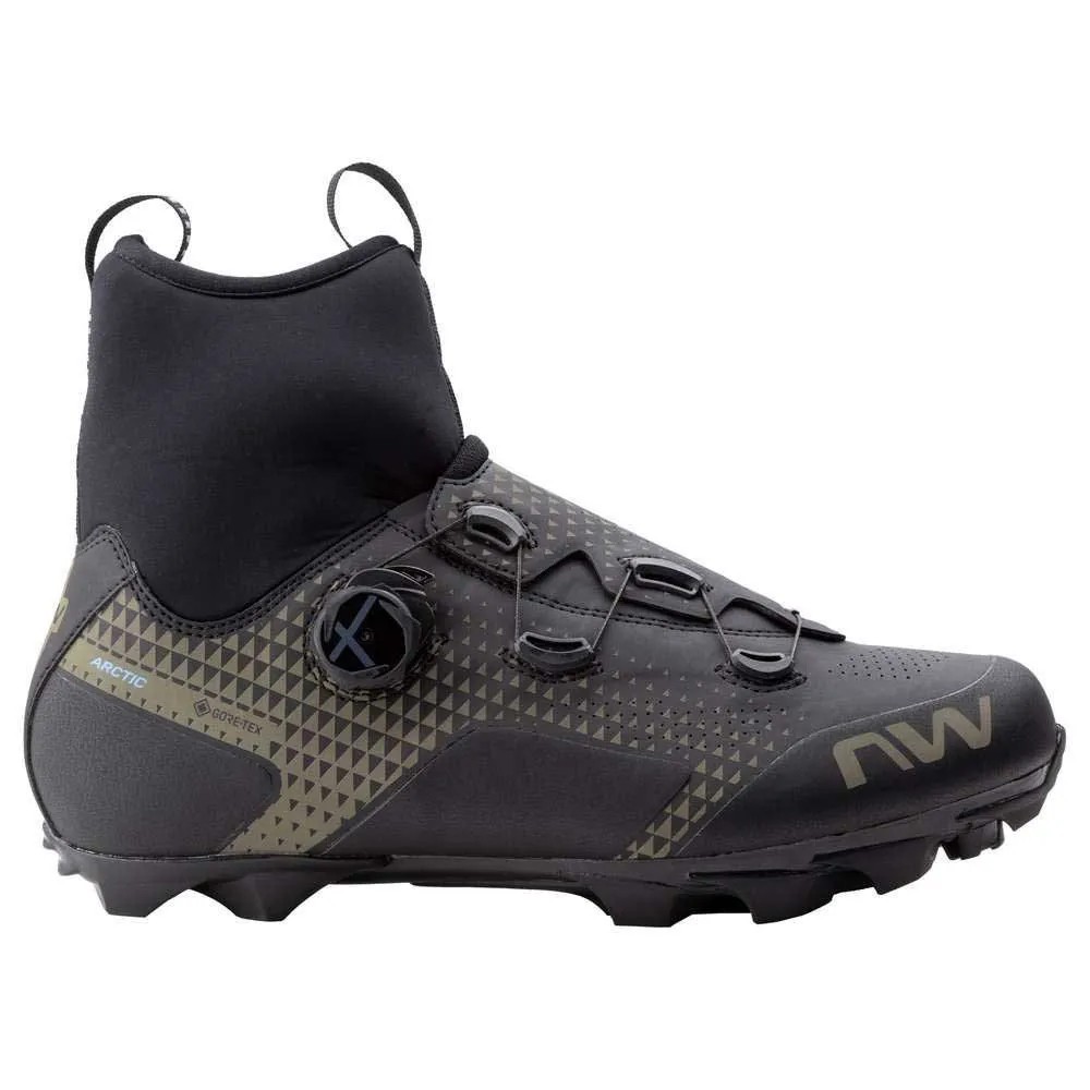 NORTHWAVE Celsius Xc Artic Gor 鞋款 保暖 防水 正品歐洲代購 [140141429]