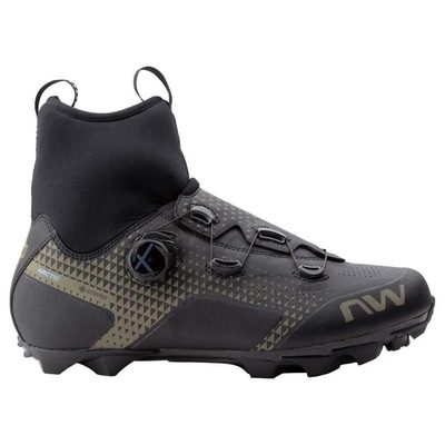 NORTHWAVE Celsius Xc Artic Gor 鞋款 保暖 防水 正品歐洲代購 [140141429]
