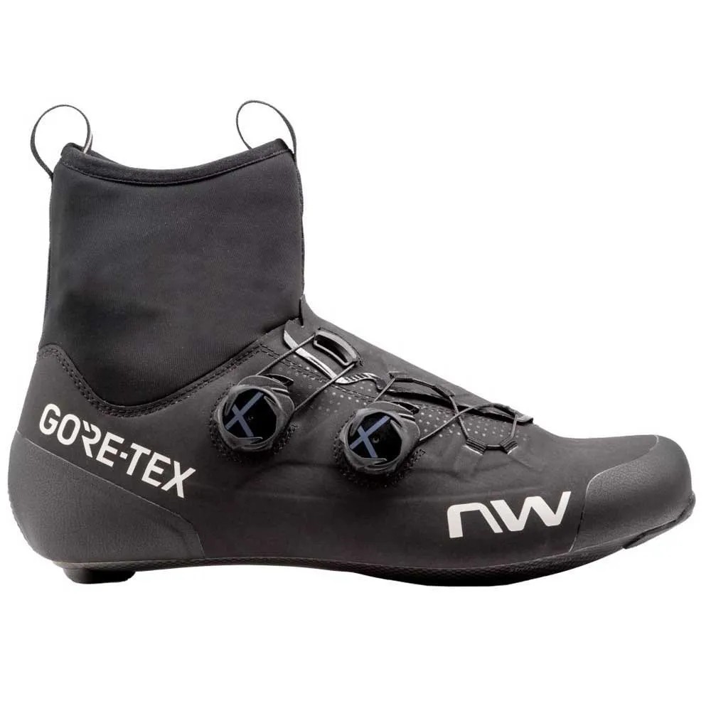 NORTHWAVE Flagship R Gore Tex 鞋款 透氣 碳纖維鞋底 正品歐洲代購 [140141430]