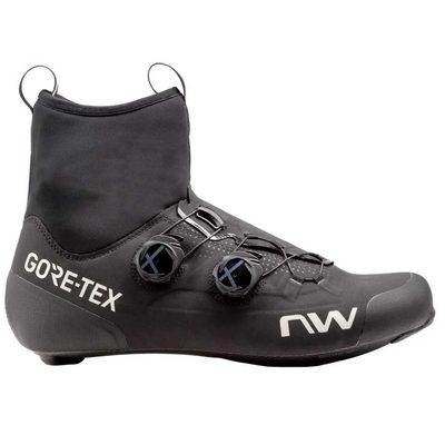 NORTHWAVE Flagship R Gore Tex 鞋款 透氣 碳纖維鞋底 正品歐洲代購 [140141430]