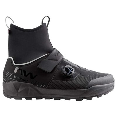 NORTHWAVE Magma X Plus Mtb 鞋款 保暖 抓地 正品歐洲代購 [140141432]