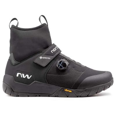 NORTHWAVE Multicross Plus Gore 鞋款 耐磨 防水 正品歐洲代購 [140141433]
