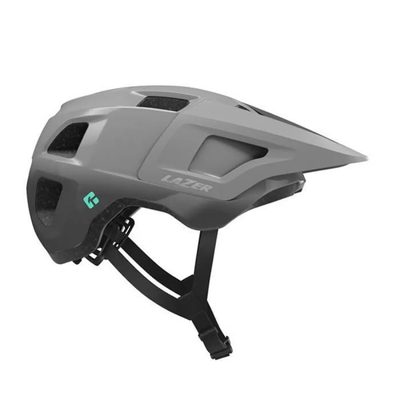 LAZER Finch Kineticore Mtb 安全帽 透氣 舒適