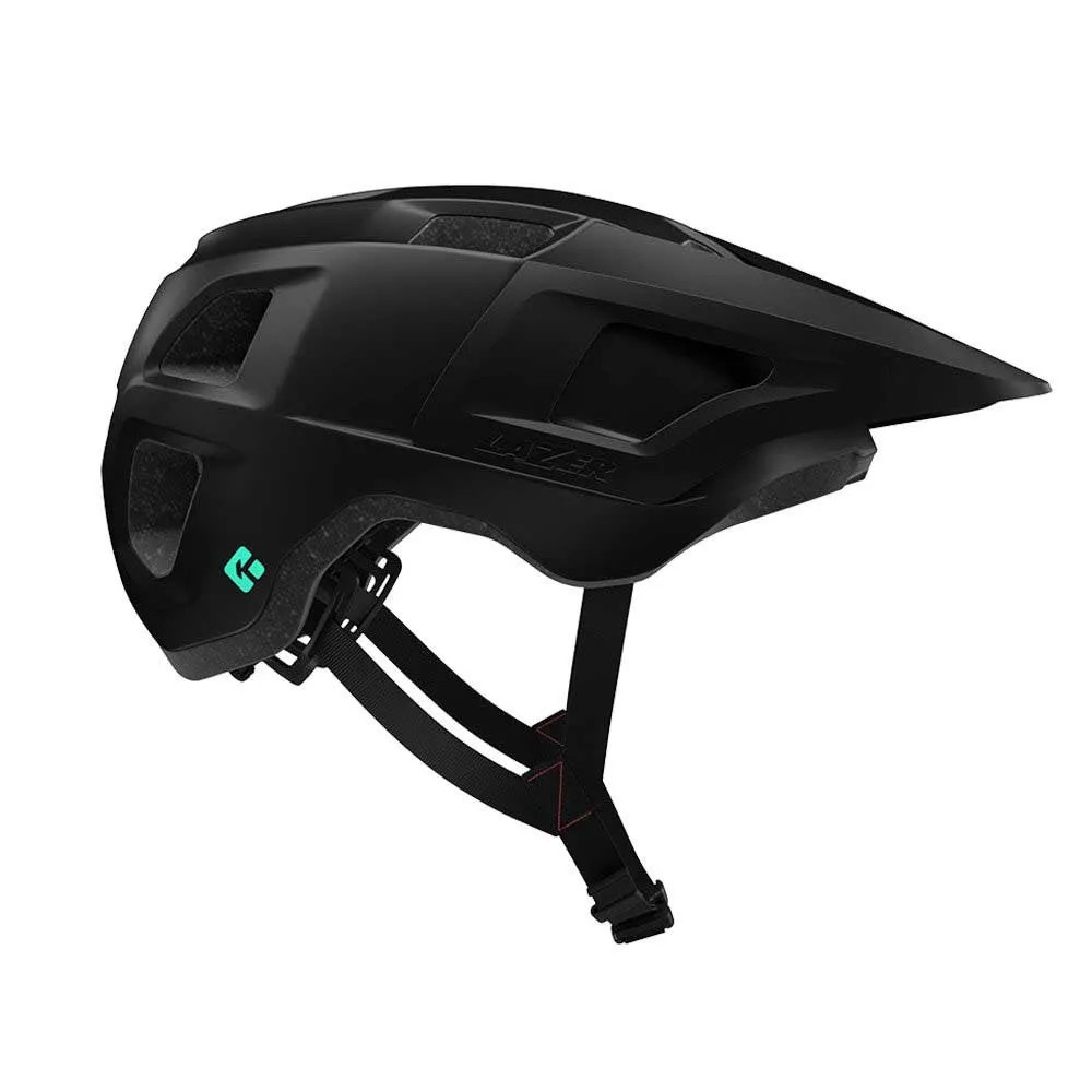 LAZER Finch Kineticore Mtb 安全帽 透氣 舒適