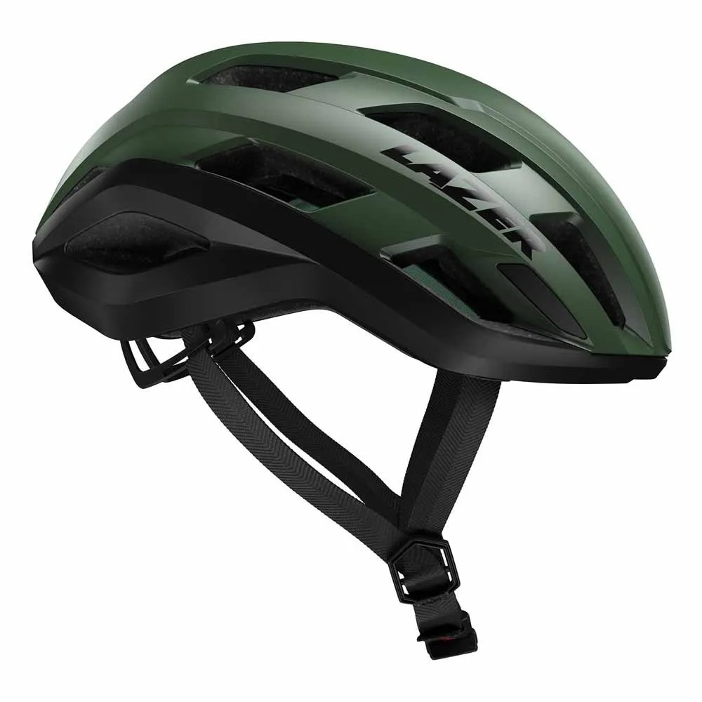 LAZER Strada Kineticore 安全帽 安全帽 防護 正品歐洲代購 [140170098]