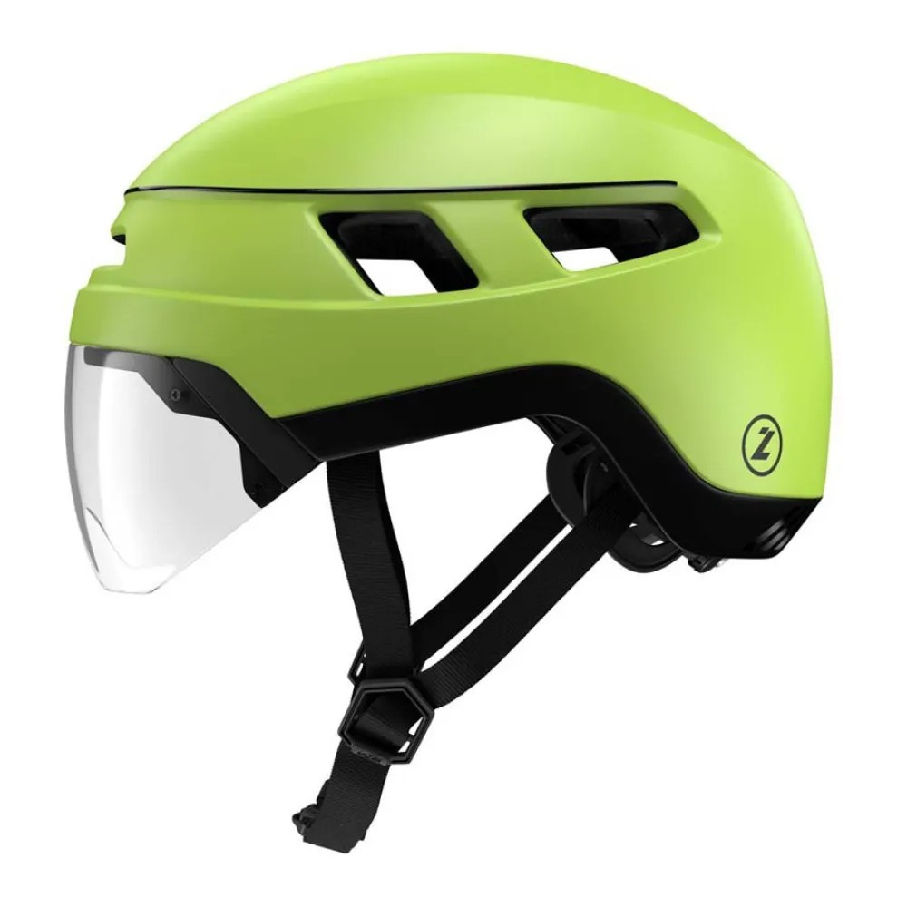 LAZER Urbanize Led Urban 安全帽 輕量 透氣