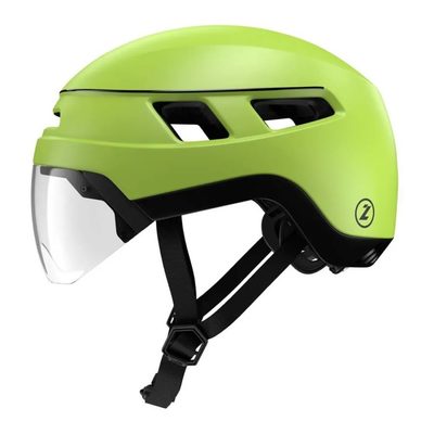 LAZER Urbanize Led Urban 安全帽 輕量 透氣